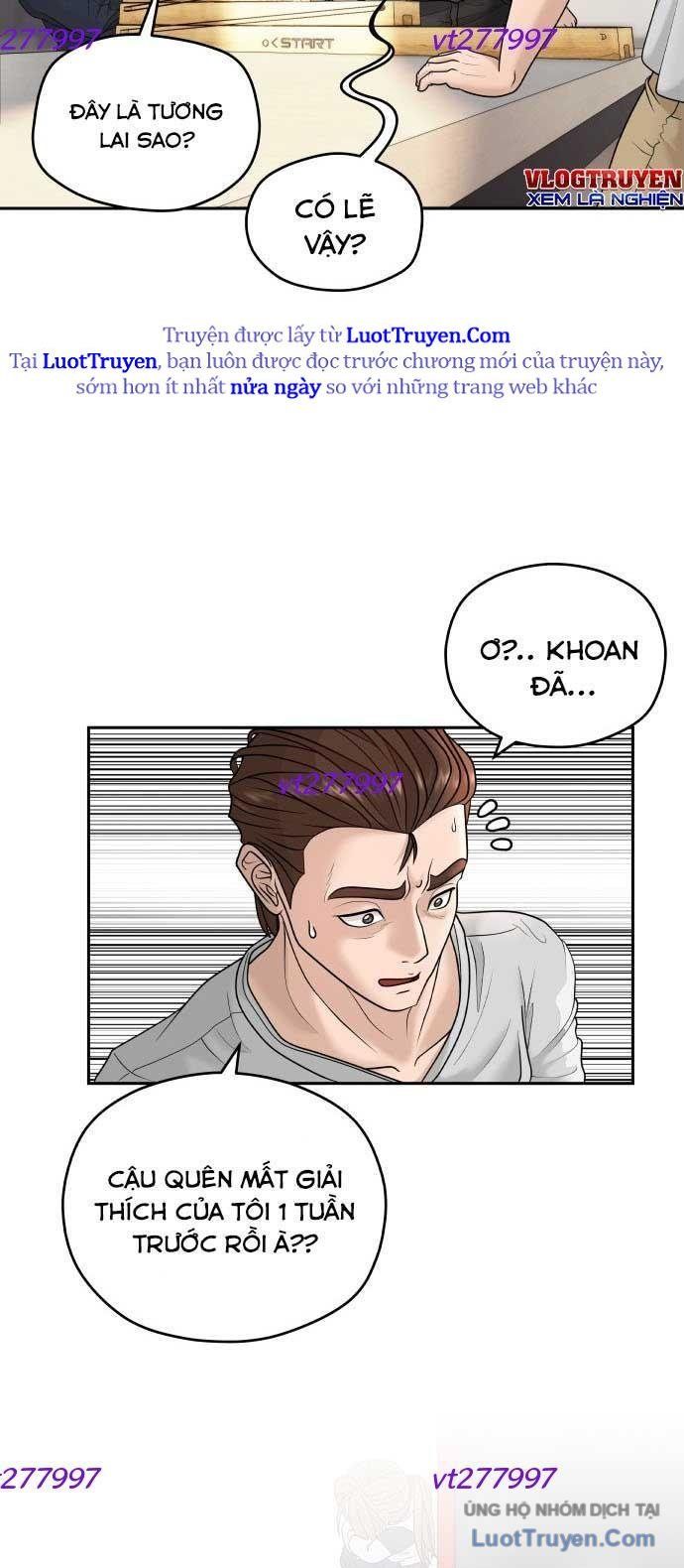 Thiếu Nữ Vượt Thời Gian Chap 3 - Next Chap 4