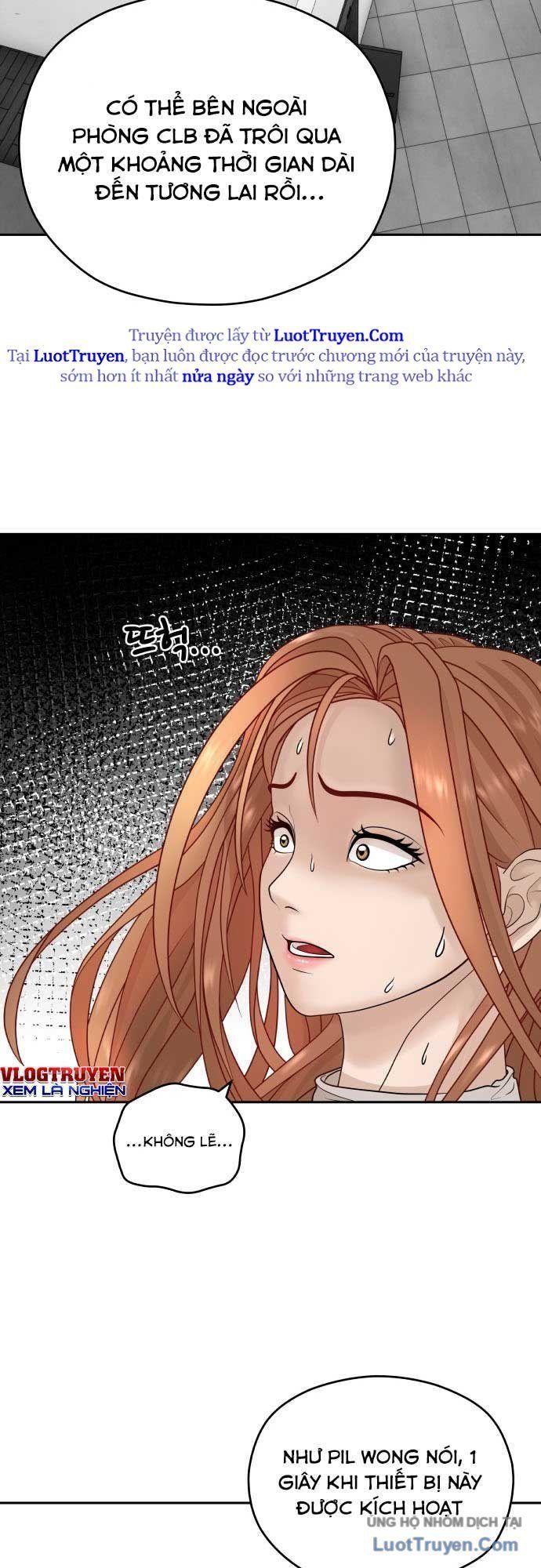 Thiếu Nữ Vượt Thời Gian Chap 3 - Next Chap 4