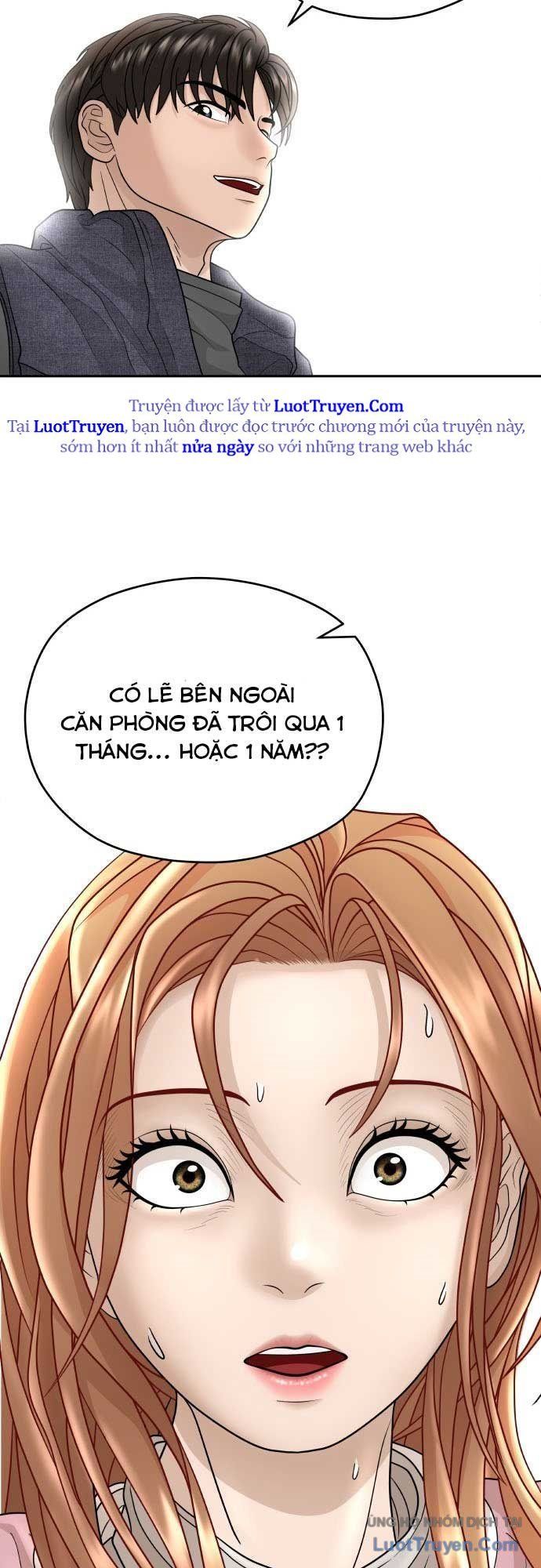 Thiếu Nữ Vượt Thời Gian Chap 3 - Next Chap 4