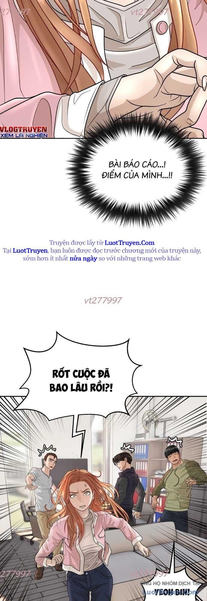 Thiếu Nữ Vượt Thời Gian Chap 3 - Next Chap 4