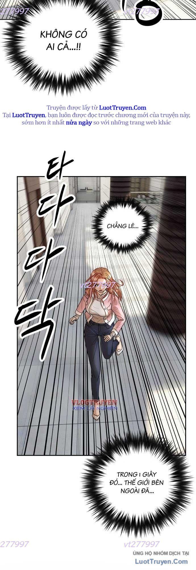 Thiếu Nữ Vượt Thời Gian Chap 3 - Next Chap 4