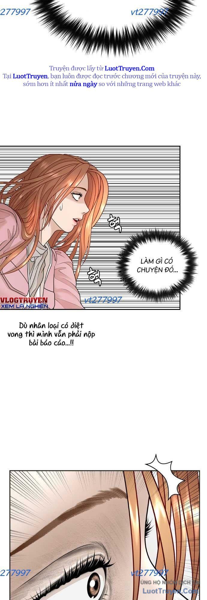 Thiếu Nữ Vượt Thời Gian Chap 3 - Next Chap 4