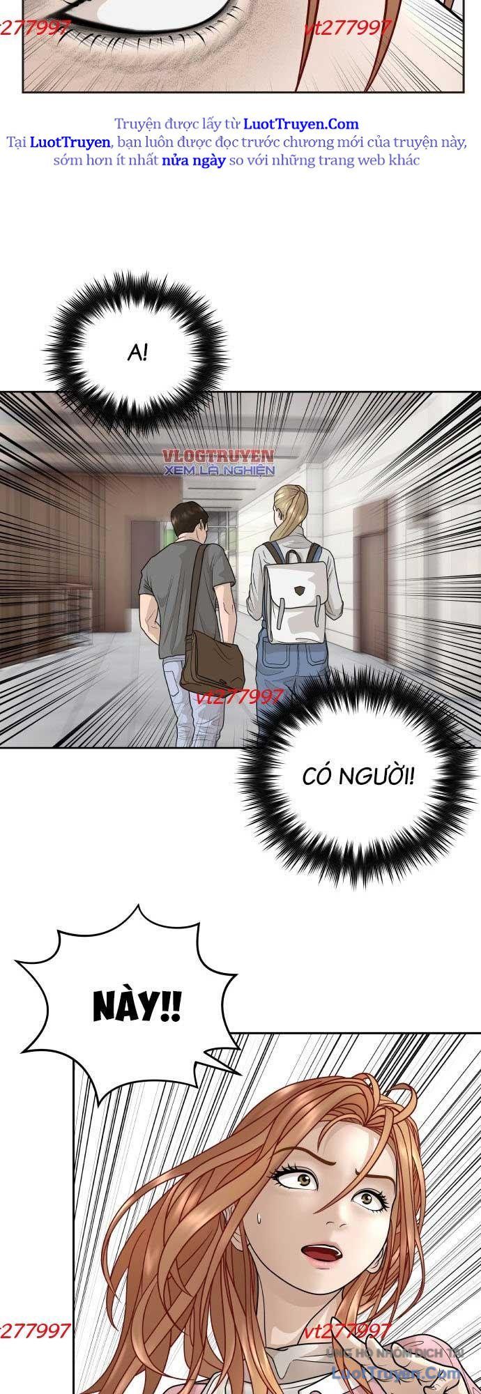 Thiếu Nữ Vượt Thời Gian Chap 3 - Next Chap 4