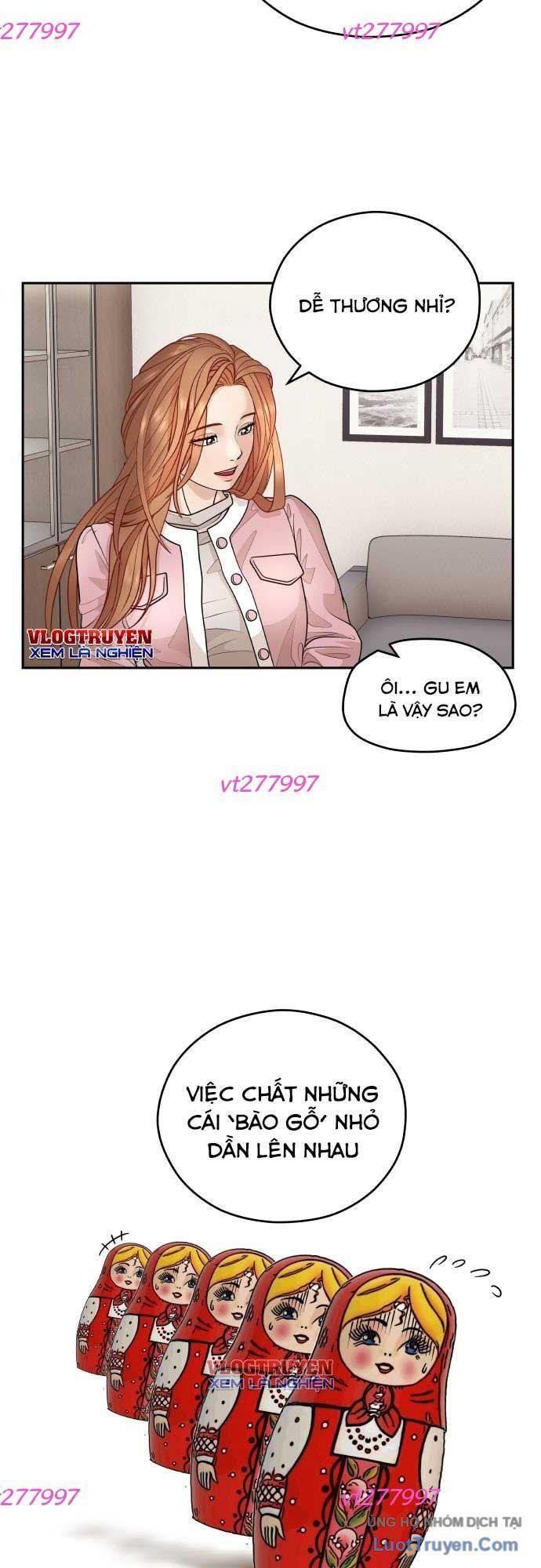 Thiếu Nữ Vượt Thời Gian Chap 3 - Next Chap 4