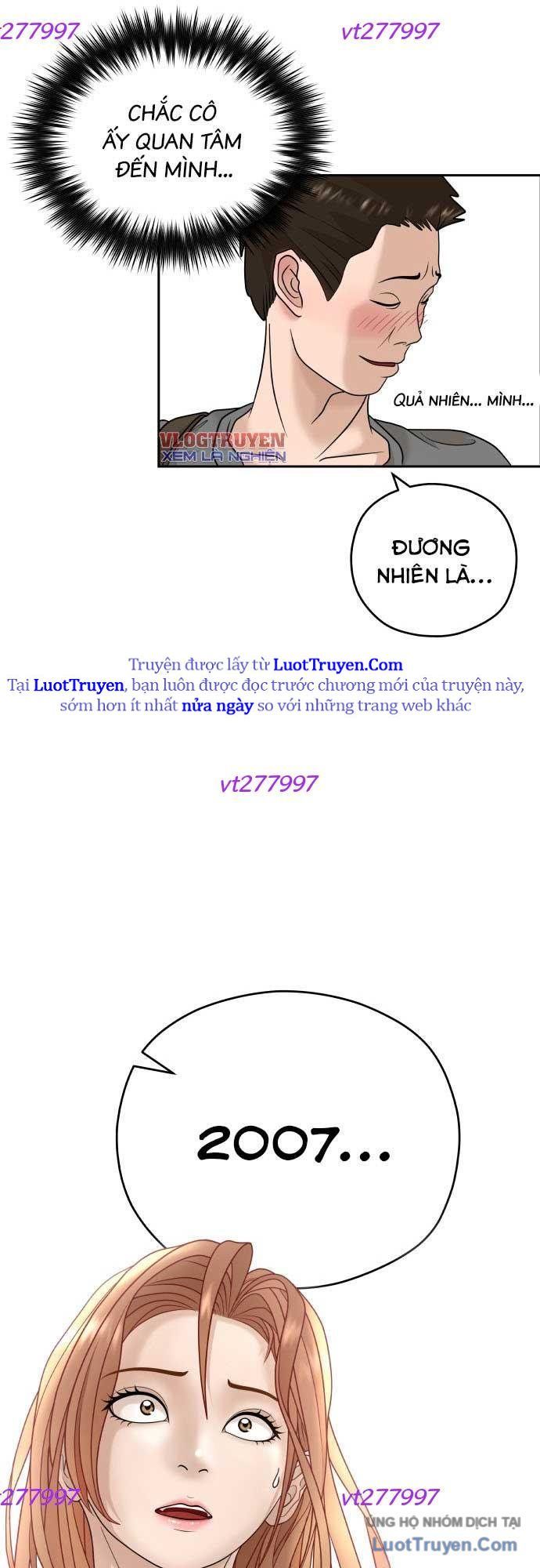 Thiếu Nữ Vượt Thời Gian Chap 3 - Next Chap 4