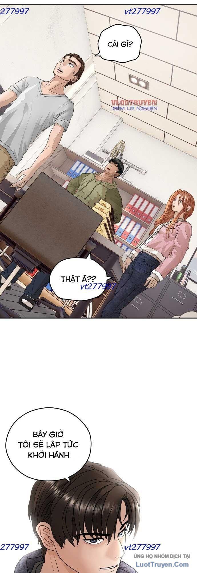 Thiếu Nữ Vượt Thời Gian Chap 3 - Next Chap 4