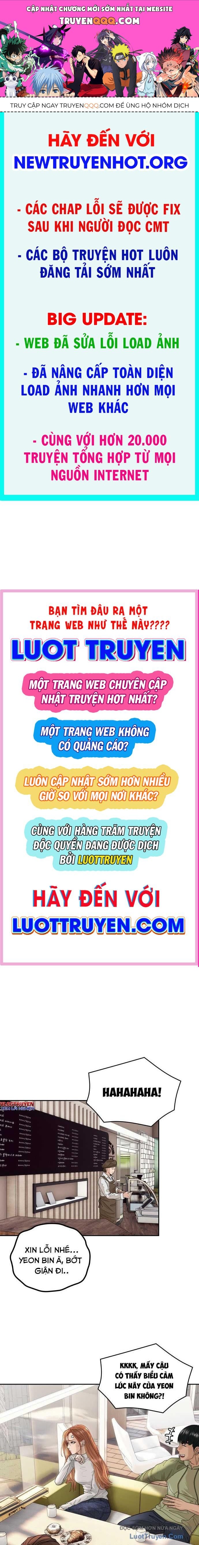 Thiếu Nữ Vượt Thời Gian Chap 4 - Next Chap 5