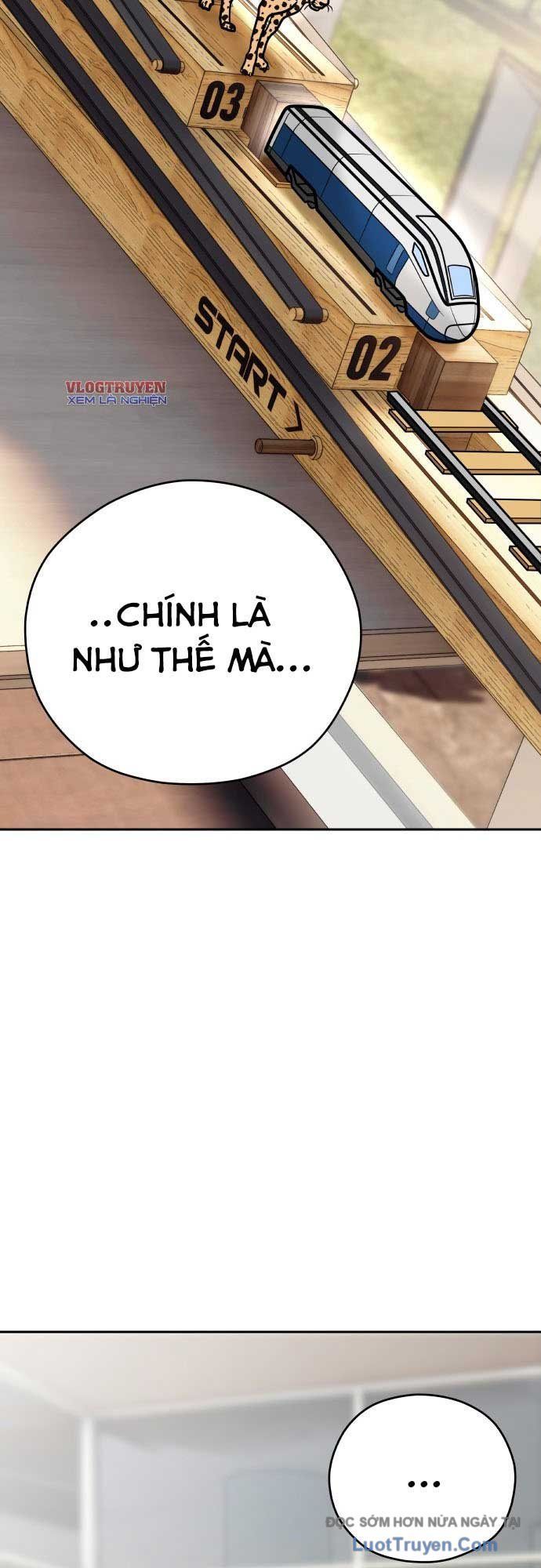 Thiếu Nữ Vượt Thời Gian Chap 4 - Next Chap 5