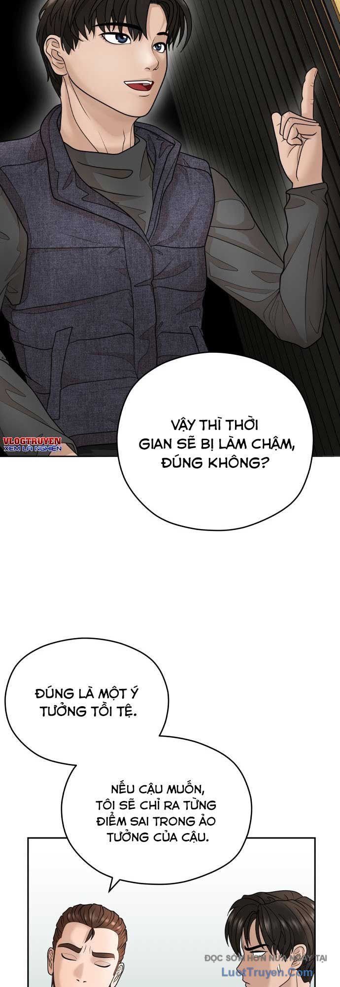 Thiếu Nữ Vượt Thời Gian Chap 4 - Next Chap 5