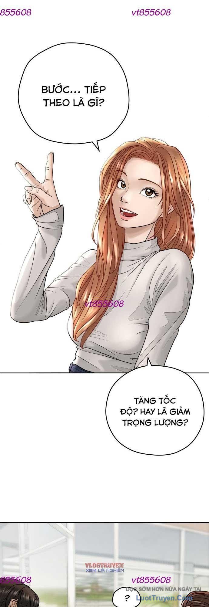 Thiếu Nữ Vượt Thời Gian Chap 4 - Next Chap 5