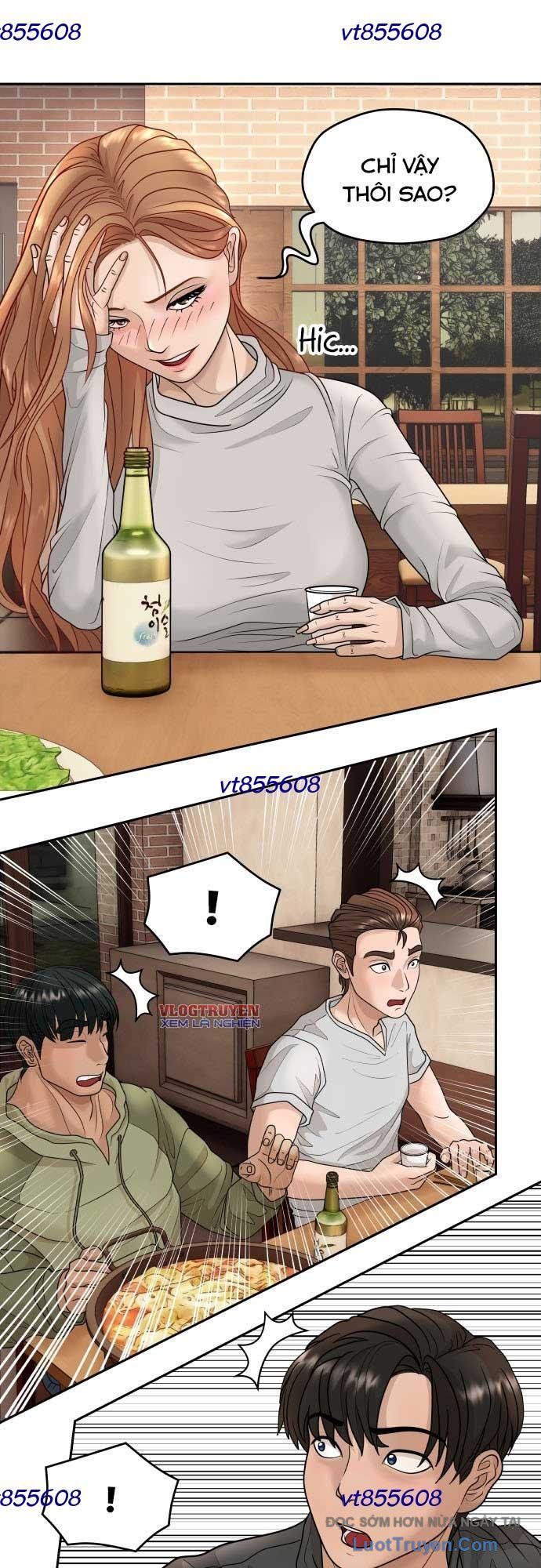 Thiếu Nữ Vượt Thời Gian Chap 4 - Next Chap 5