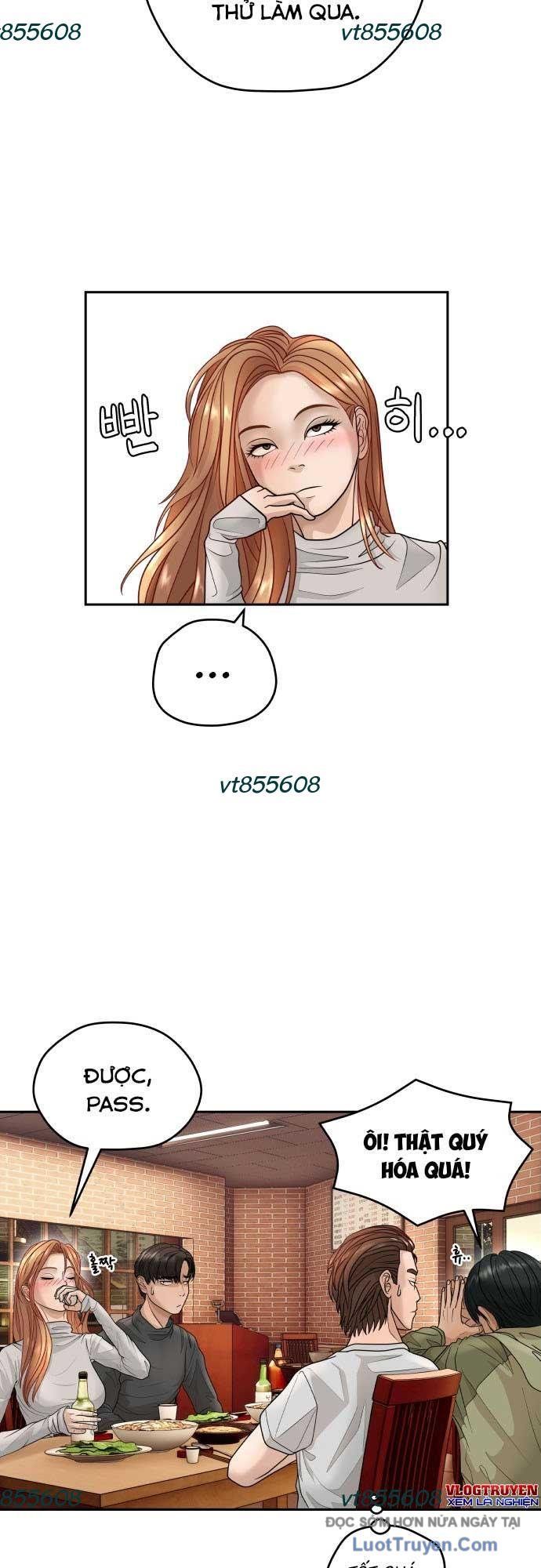 Thiếu Nữ Vượt Thời Gian Chap 4 - Next Chap 5