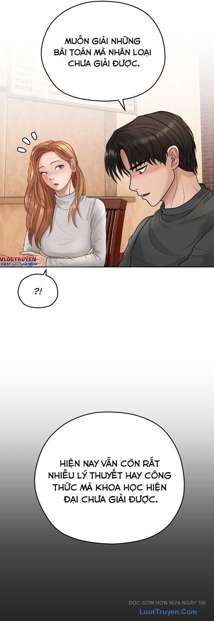 Thiếu Nữ Vượt Thời Gian Chap 4 - Next Chap 5