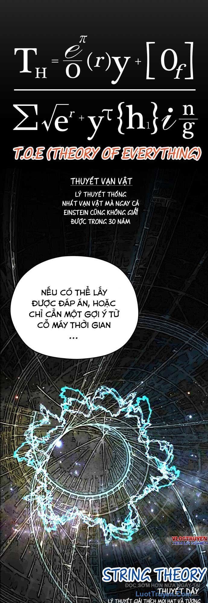 Thiếu Nữ Vượt Thời Gian Chap 4 - Next Chap 5