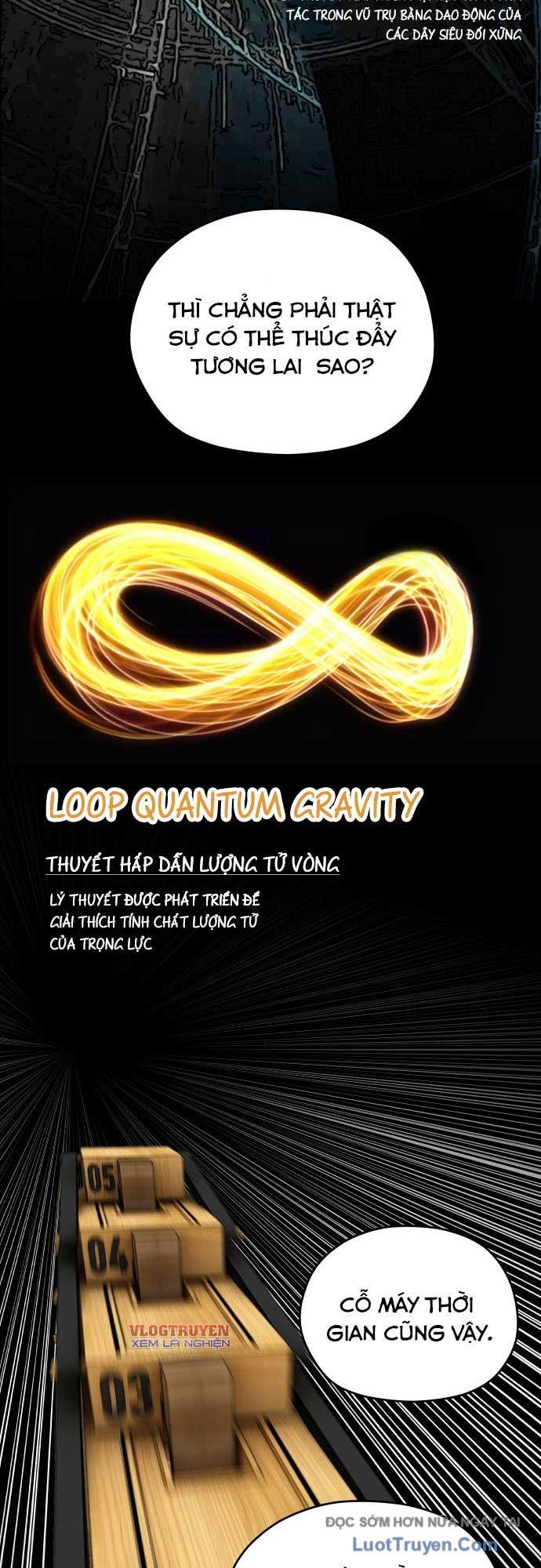 Thiếu Nữ Vượt Thời Gian Chap 4 - Next Chap 5