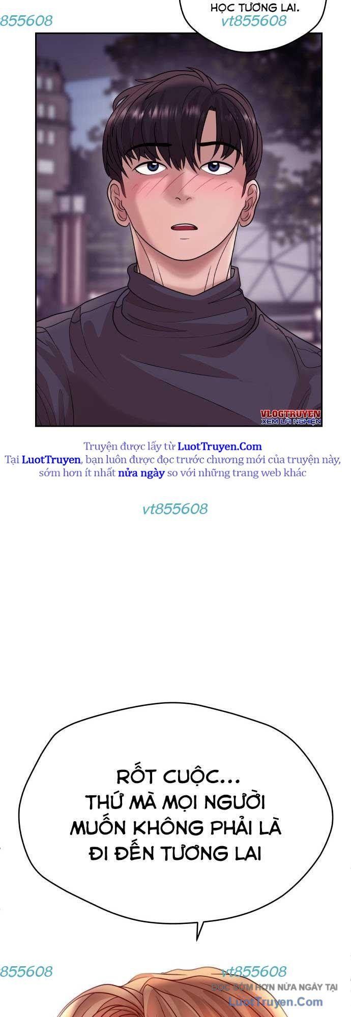 Thiếu Nữ Vượt Thời Gian Chap 4 - Next Chap 5