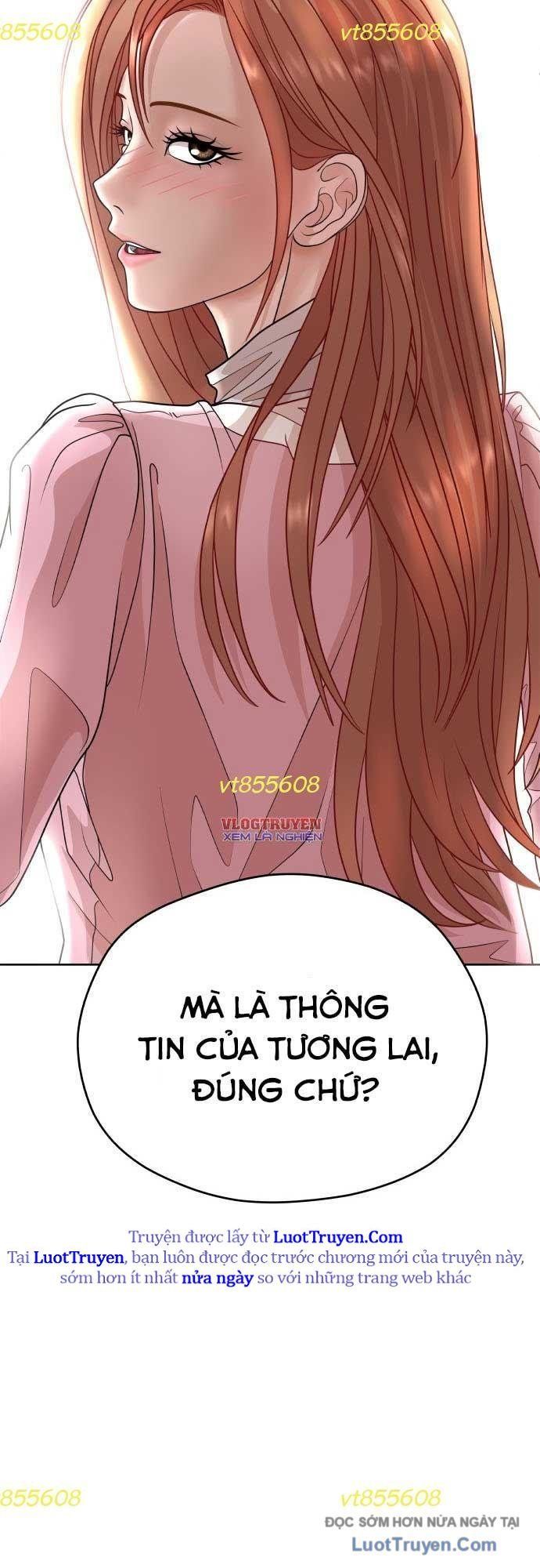 Thiếu Nữ Vượt Thời Gian Chap 4 - Next Chap 5