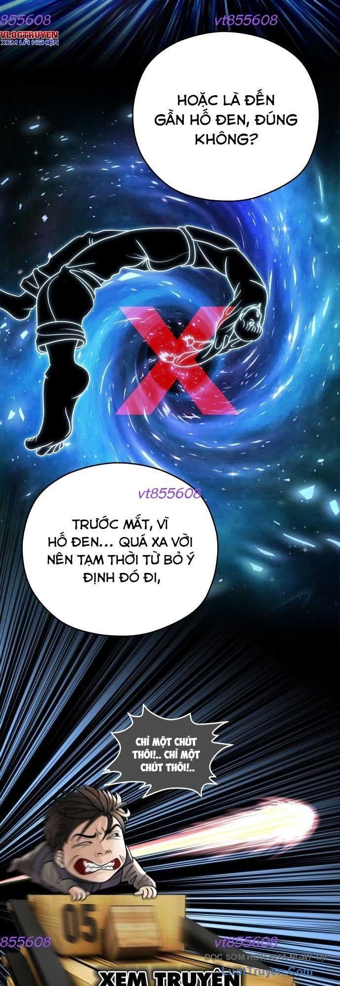 Thiếu Nữ Vượt Thời Gian Chap 4 - Next Chap 5