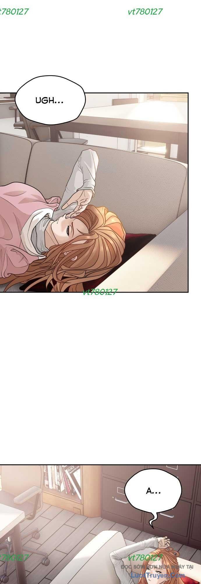 Thiếu Nữ Vượt Thời Gian Chap 5 - Next Chap 6