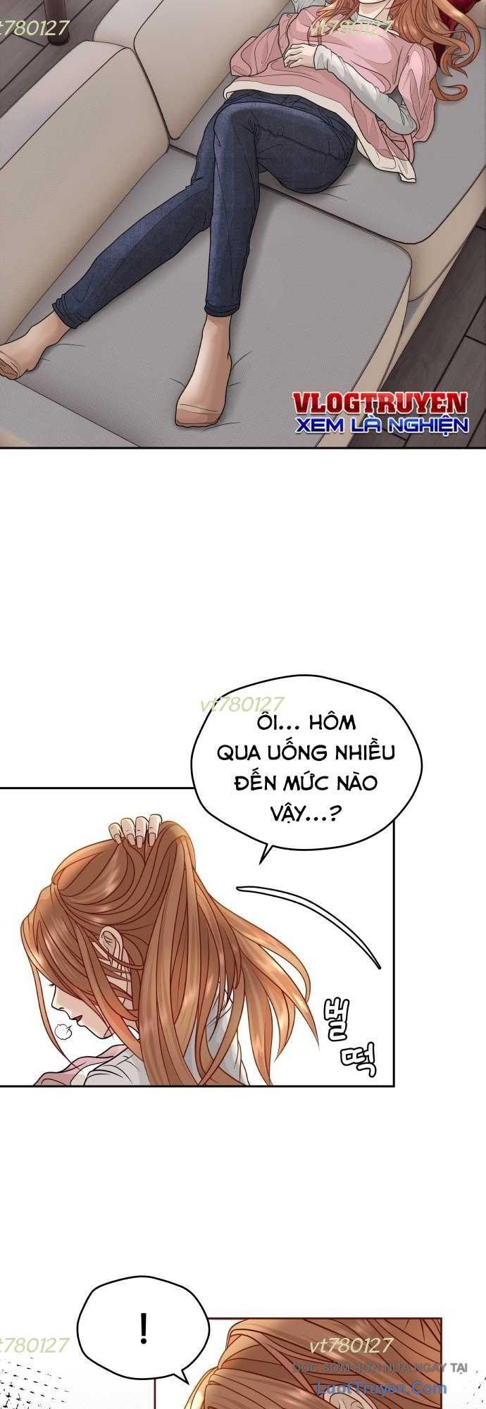 Thiếu Nữ Vượt Thời Gian Chap 5 - Next Chap 6