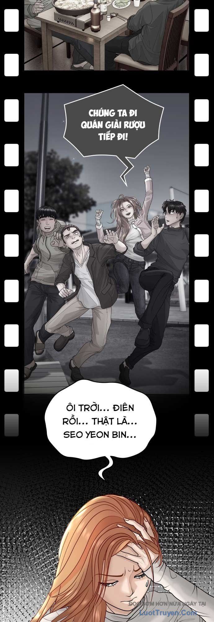 Thiếu Nữ Vượt Thời Gian Chap 5 - Next Chap 6