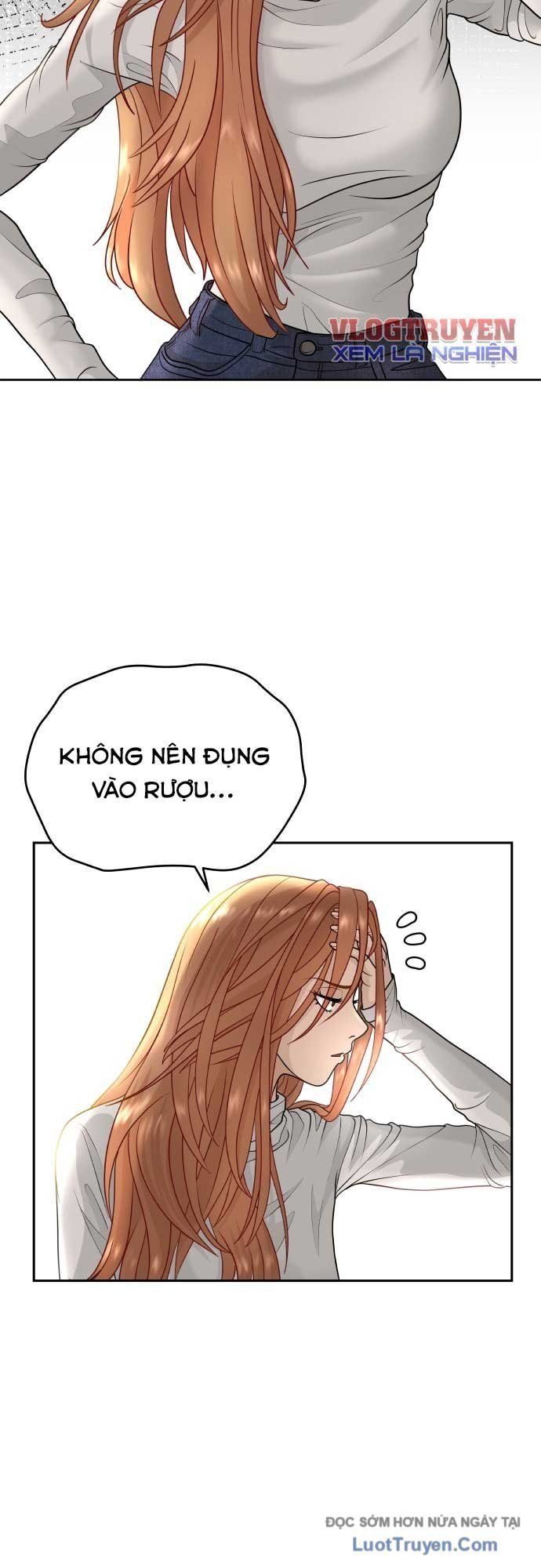 Thiếu Nữ Vượt Thời Gian Chap 5 - Next Chap 6