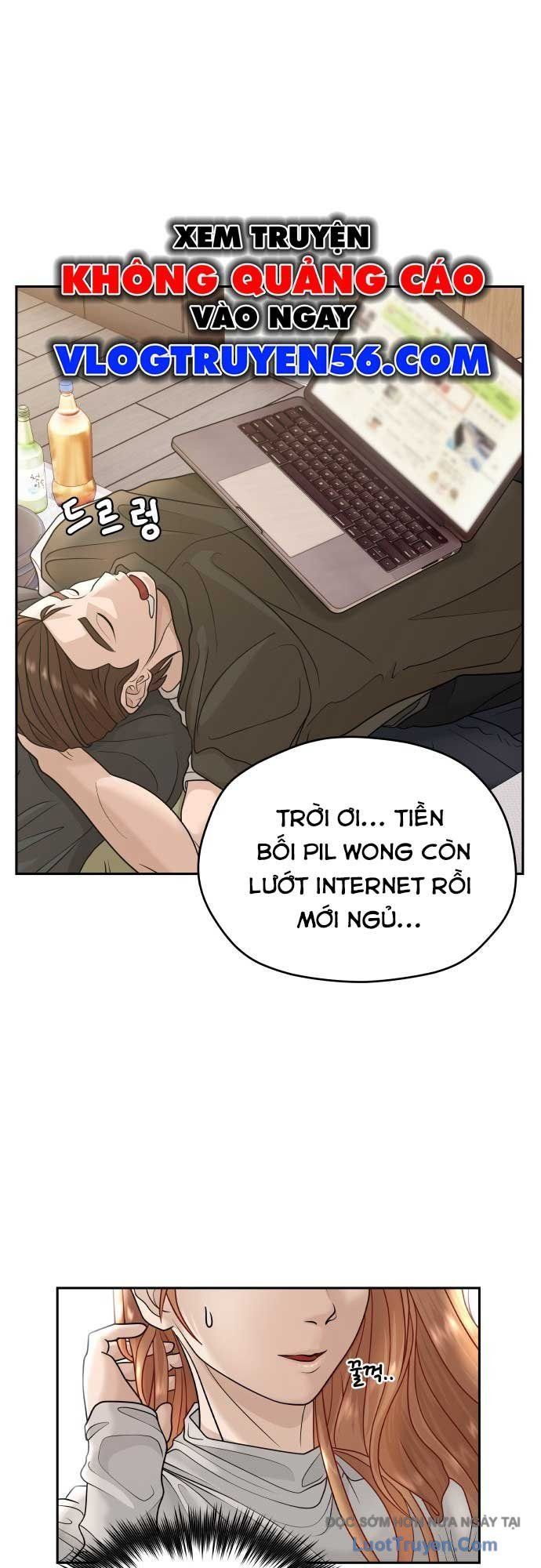 Thiếu Nữ Vượt Thời Gian Chap 5 - Next Chap 6
