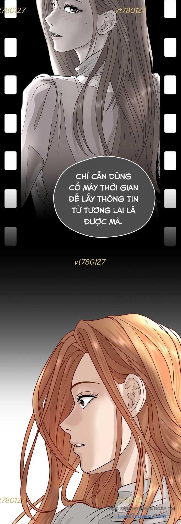 Thiếu Nữ Vượt Thời Gian Chap 5 - Next Chap 6