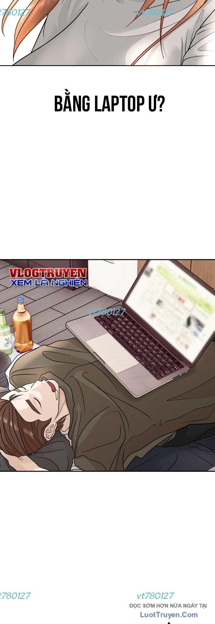 Thiếu Nữ Vượt Thời Gian Chap 5 - Next Chap 6