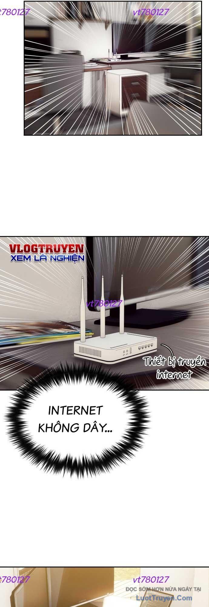 Thiếu Nữ Vượt Thời Gian Chap 5 - Next Chap 6