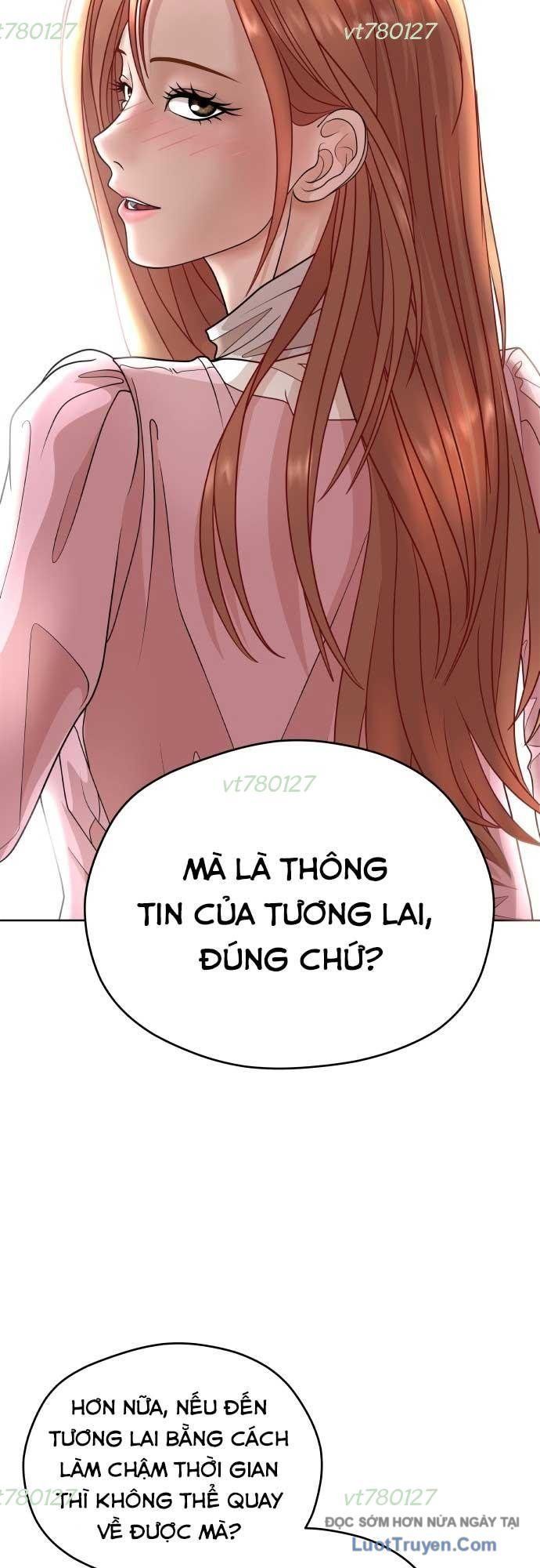 Thiếu Nữ Vượt Thời Gian Chap 5 - Next Chap 6