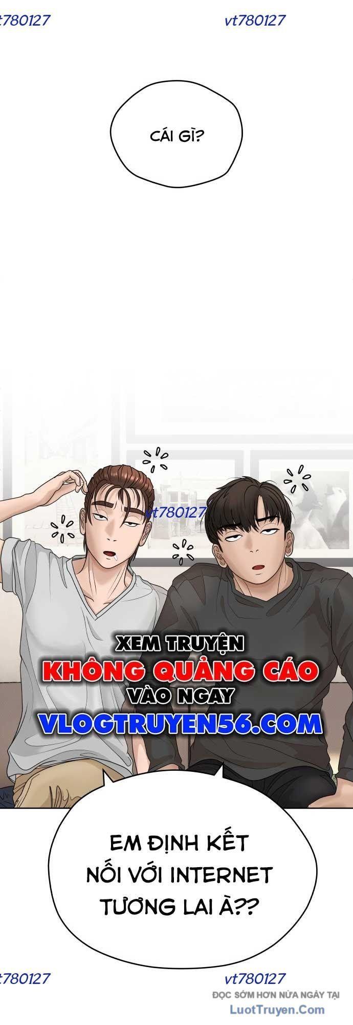 Thiếu Nữ Vượt Thời Gian Chap 5 - Next Chap 6