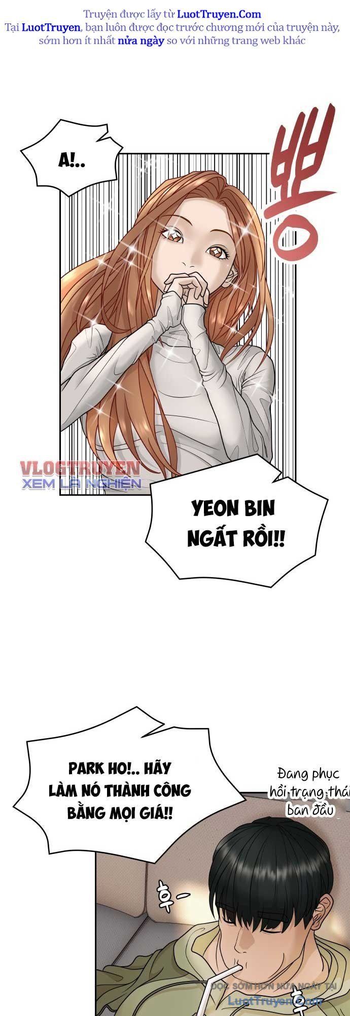 Thiếu Nữ Vượt Thời Gian Chap 5 - Next Chap 6