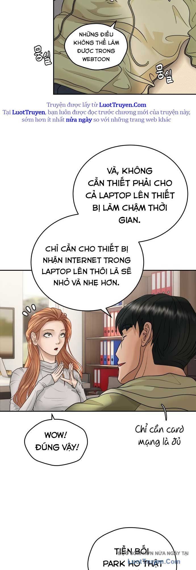 Thiếu Nữ Vượt Thời Gian Chap 5 - Next Chap 6