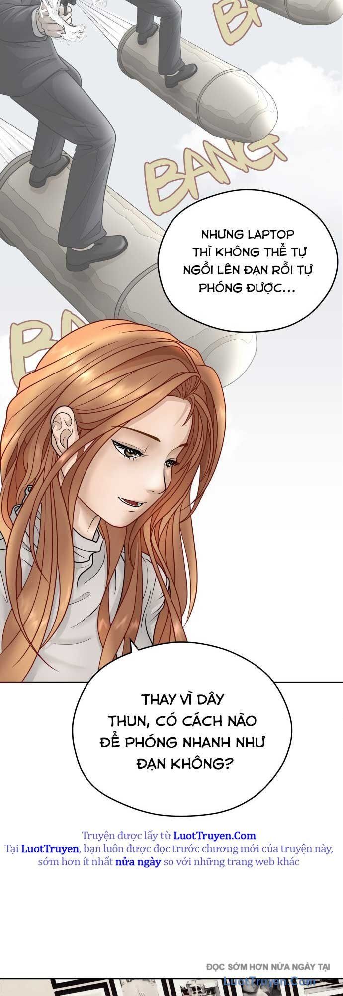 Thiếu Nữ Vượt Thời Gian Chap 5 - Next Chap 6