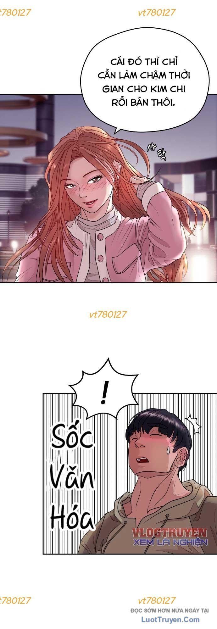 Thiếu Nữ Vượt Thời Gian Chap 5 - Next Chap 6