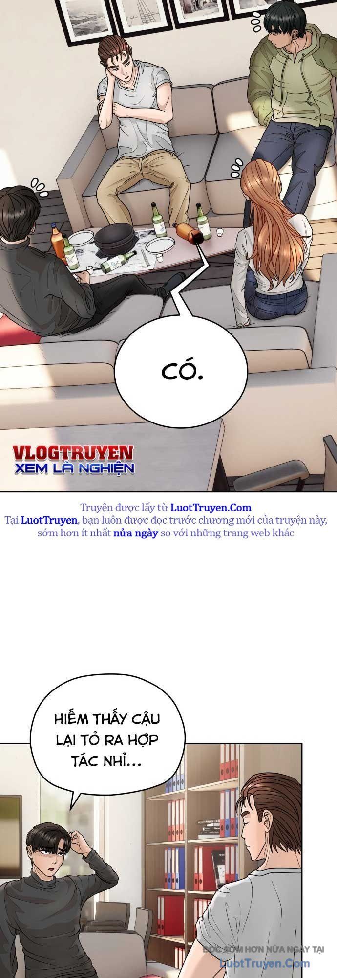 Thiếu Nữ Vượt Thời Gian Chap 5 - Next Chap 6