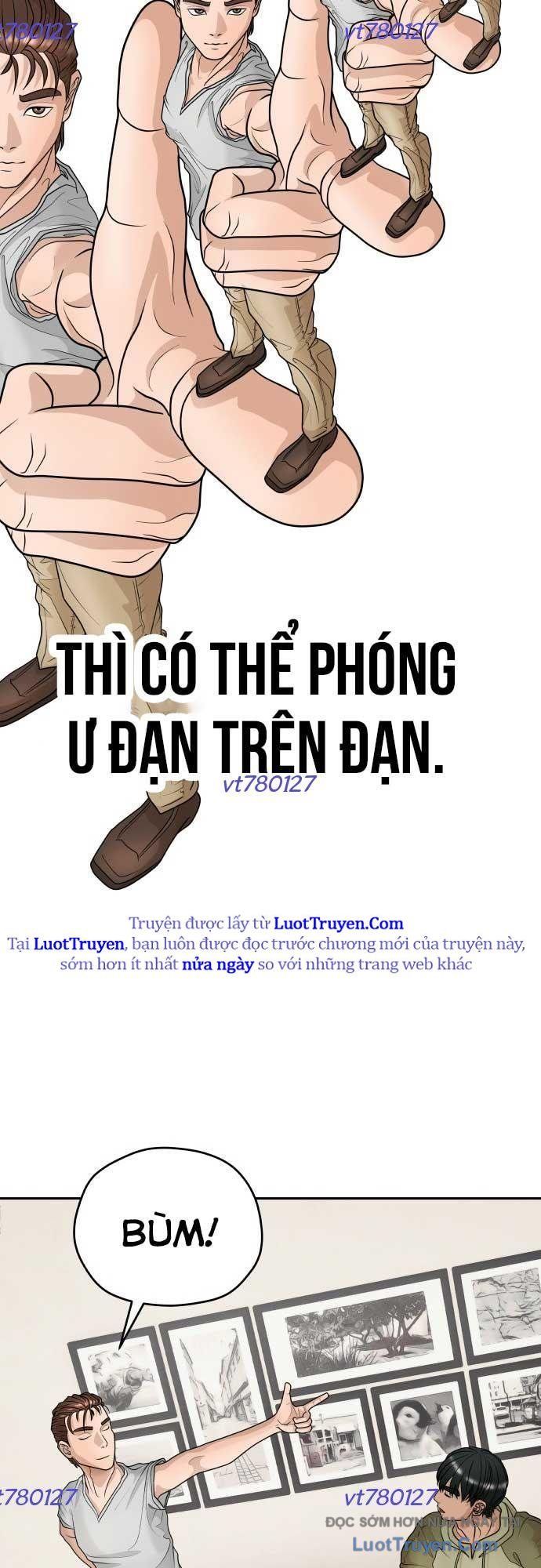 Thiếu Nữ Vượt Thời Gian Chap 5 - Next Chap 6