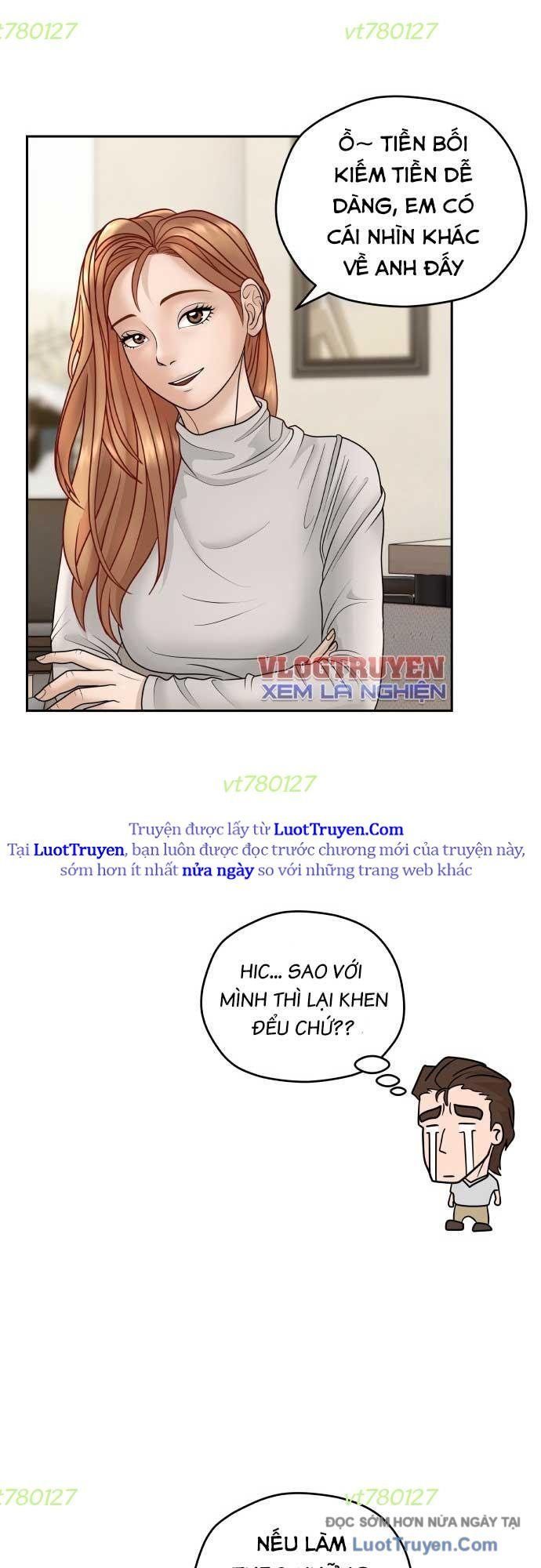 Thiếu Nữ Vượt Thời Gian Chap 5 - Next Chap 6