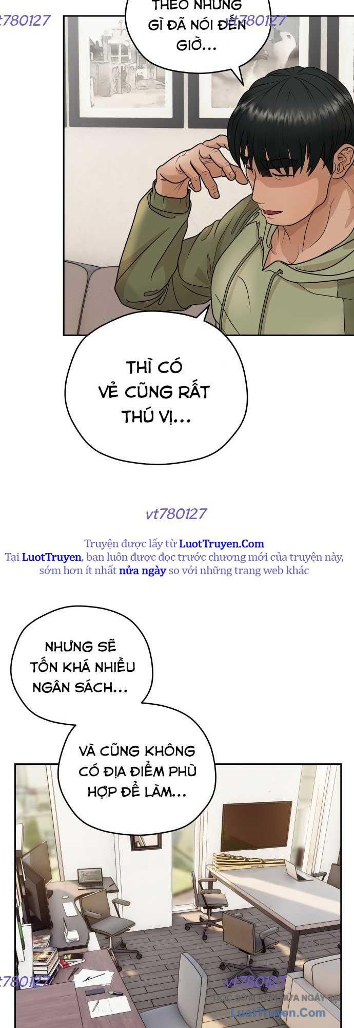 Thiếu Nữ Vượt Thời Gian Chap 5 - Next Chap 6