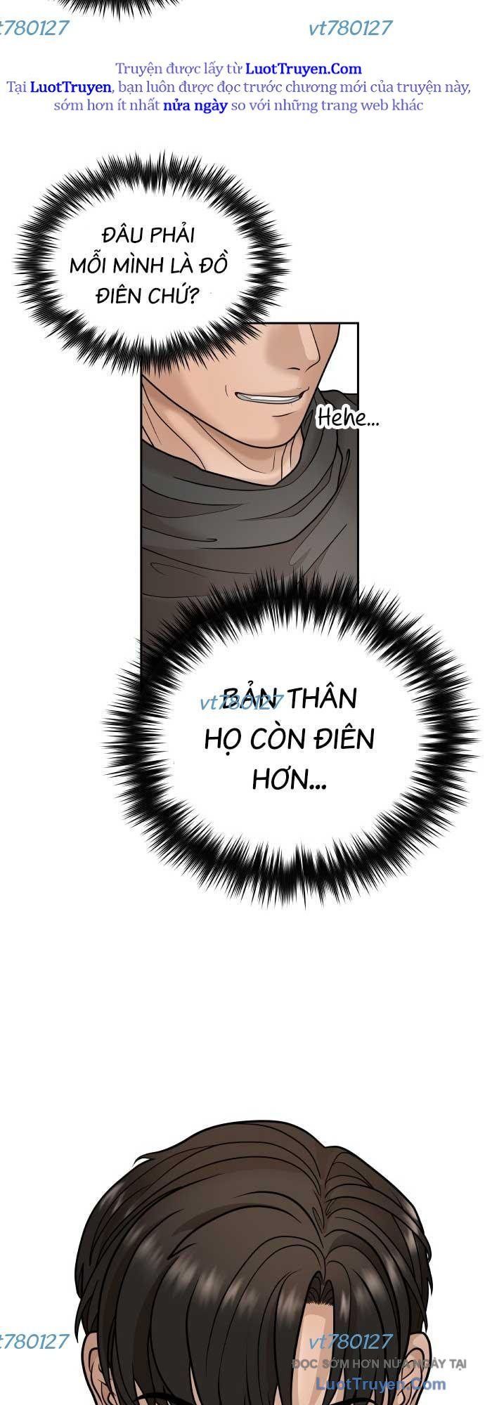 Thiếu Nữ Vượt Thời Gian Chap 5 - Next Chap 6