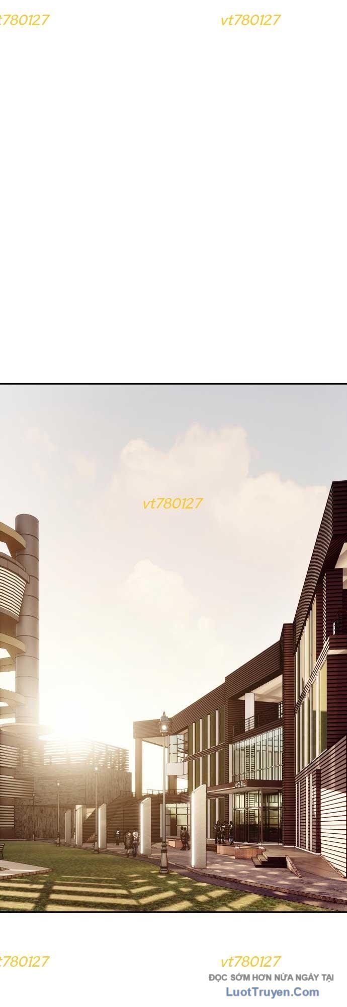 Thiếu Nữ Vượt Thời Gian Chap 5 - Next Chap 6