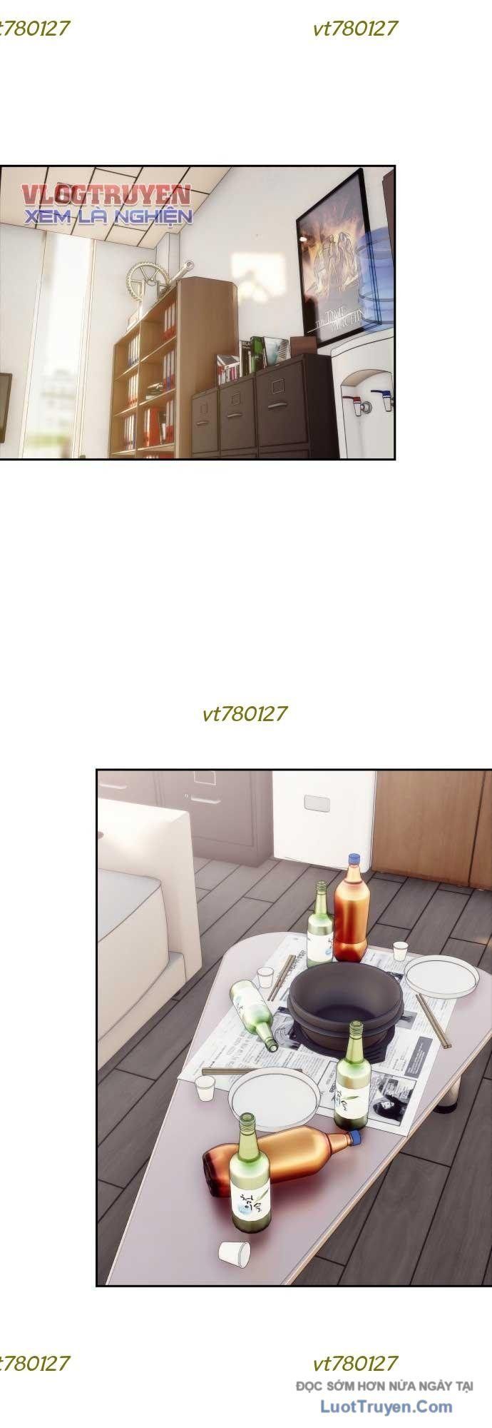 Thiếu Nữ Vượt Thời Gian Chap 5 - Next Chap 6