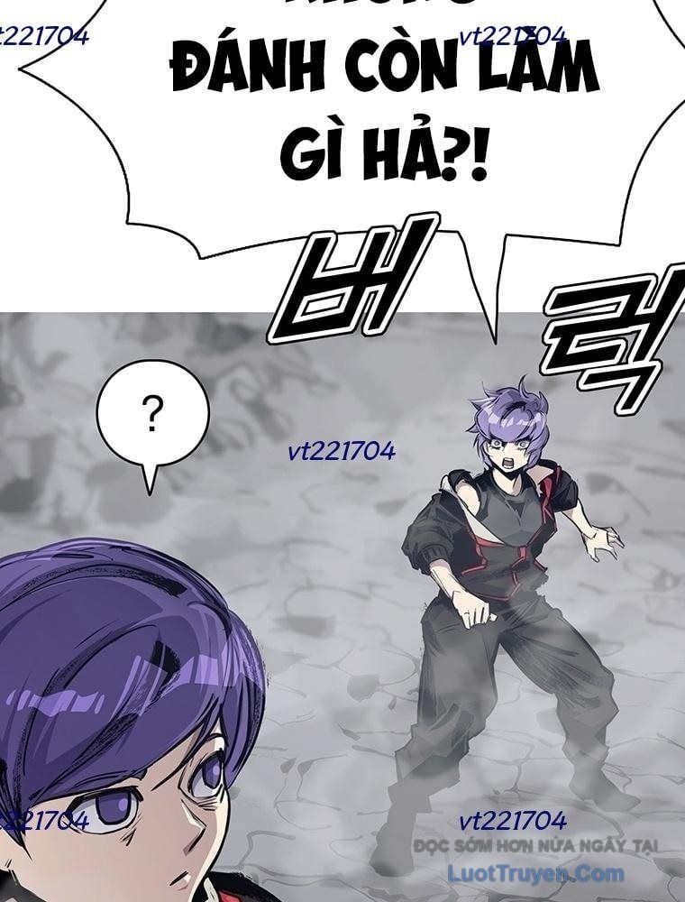 Bất Diệt Đấu Quỷ Rasua Chap 10 - Next Chap 11