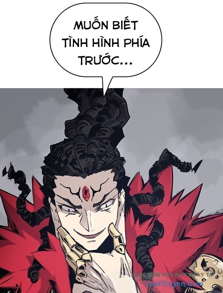 Bất Diệt Đấu Quỷ Rasua Chap 10 - Next Chap 11