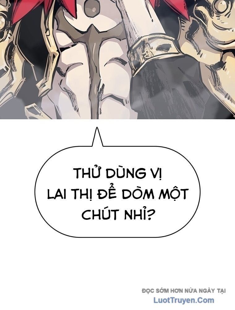 Bất Diệt Đấu Quỷ Rasua Chap 10 - Next Chap 11