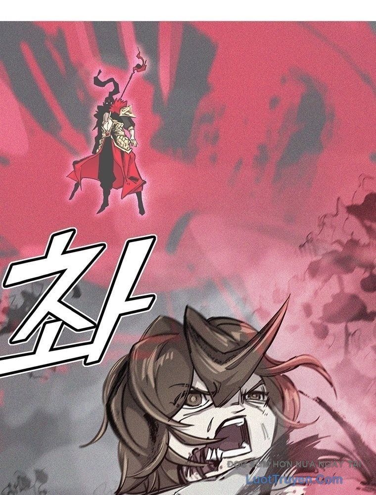 Bất Diệt Đấu Quỷ Rasua Chap 10 - Next Chap 11