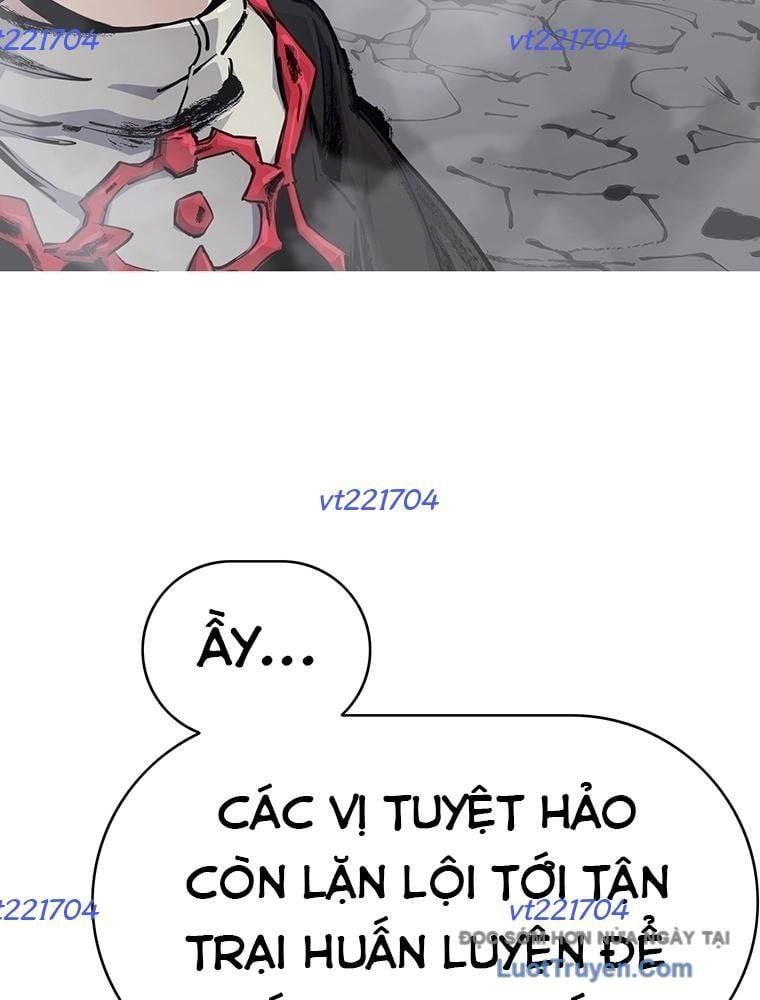 Bất Diệt Đấu Quỷ Rasua Chap 10 - Next Chap 11