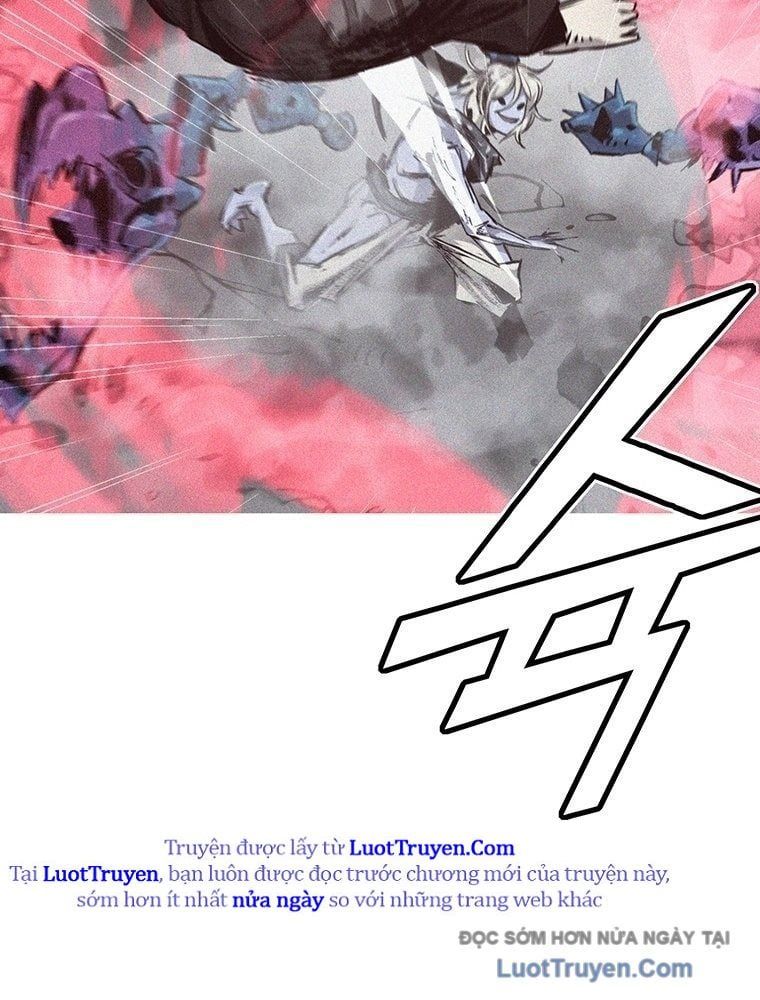 Bất Diệt Đấu Quỷ Rasua Chap 10 - Next Chap 11