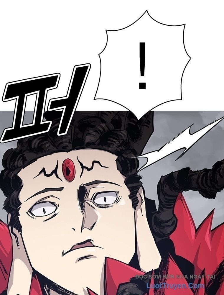 Bất Diệt Đấu Quỷ Rasua Chap 10 - Next Chap 11